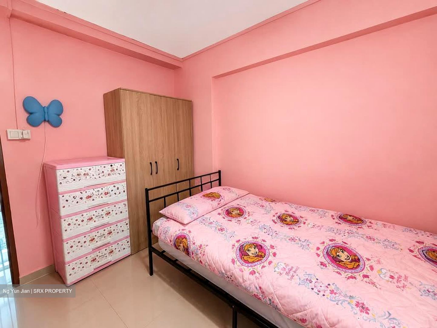Blk 502 Hougang Avenue 8 (Hougang), HDB 4 Rooms #558298621